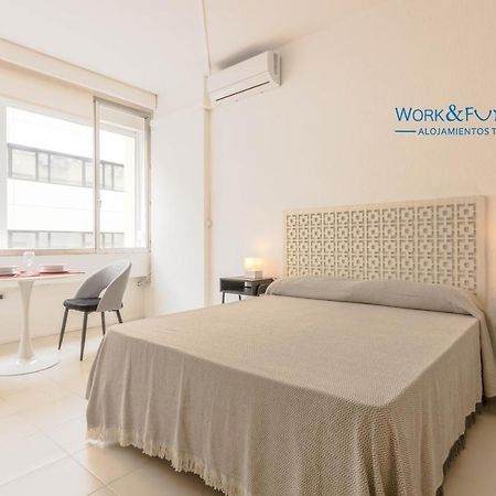 Apartamento Martin Villa Seville Ngoại thất bức ảnh